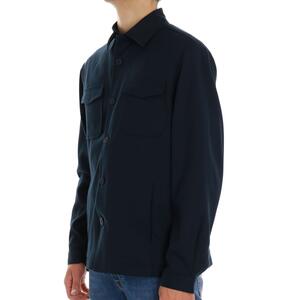 GIUBBOTTO OVERSHIRT SEINSE - Mad Fashion | img vers.300x/
